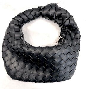 Black Mini Bag     NWOT